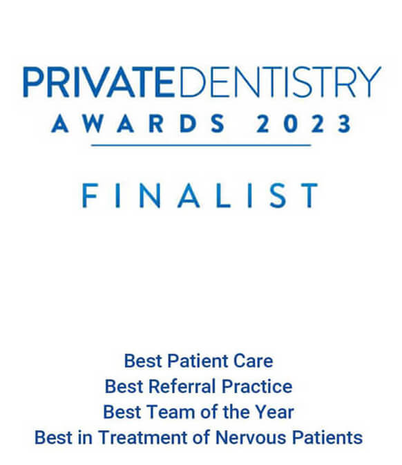 Private Dentistry Awards 2023