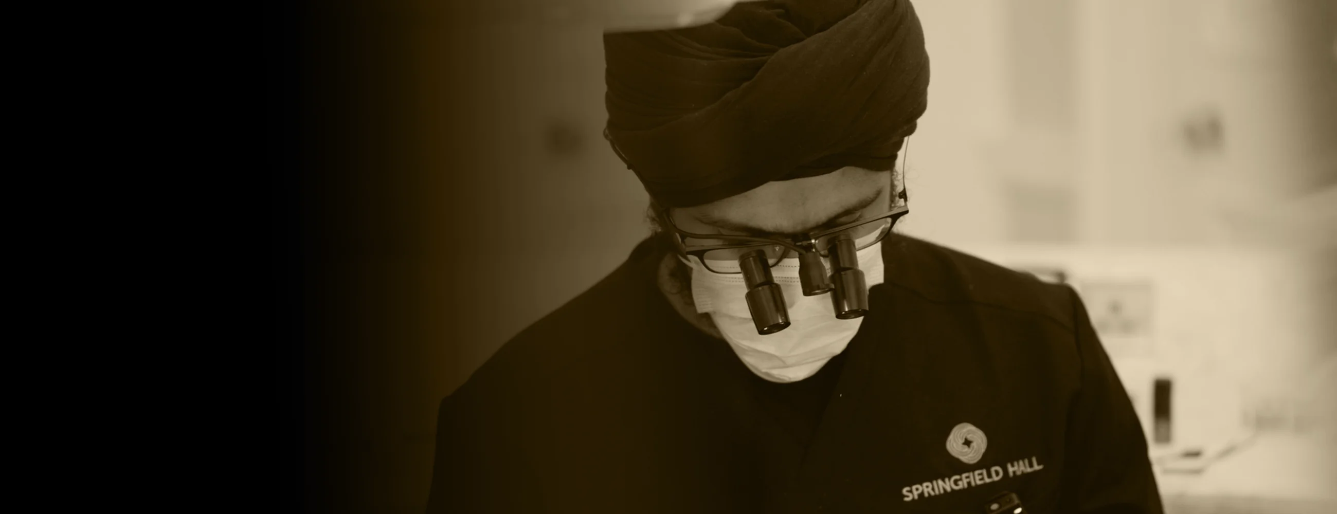 Affordable private dentistry in Hudderfield