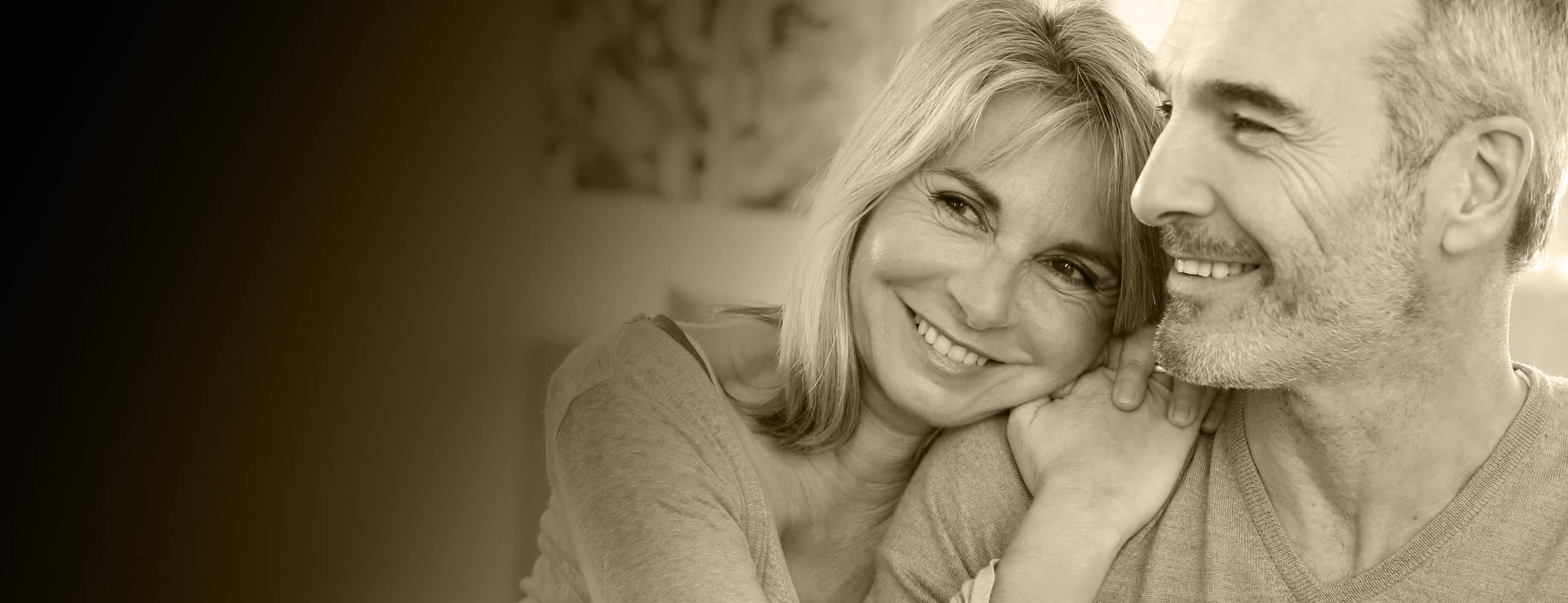 Patient testimonials