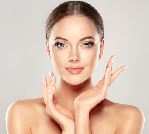 Teeth whitening offer