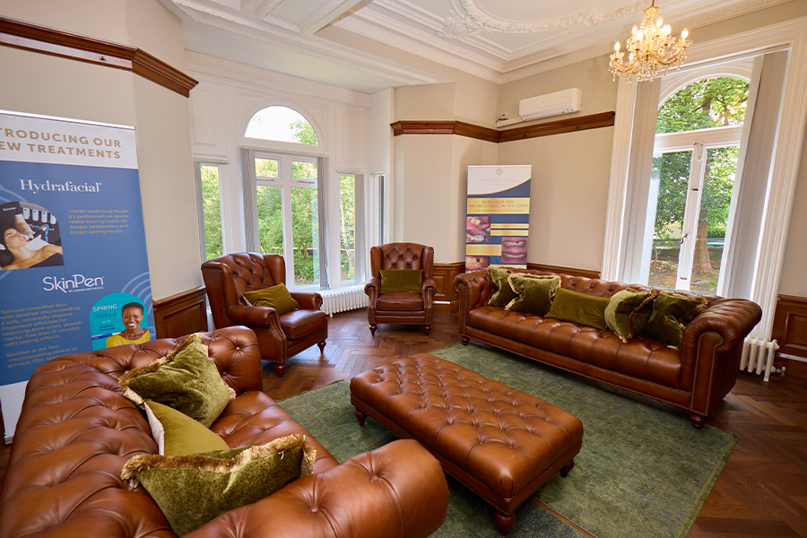 Alison dental crowns in Huddersfield