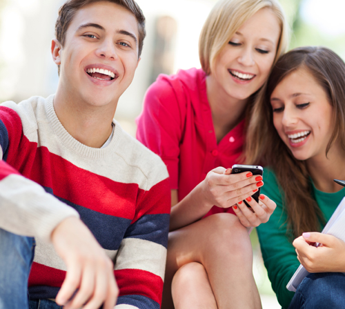 Teeth whitening offer